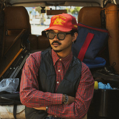 LXPL CAP HM
