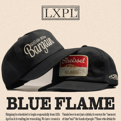 LXPL CAP FT