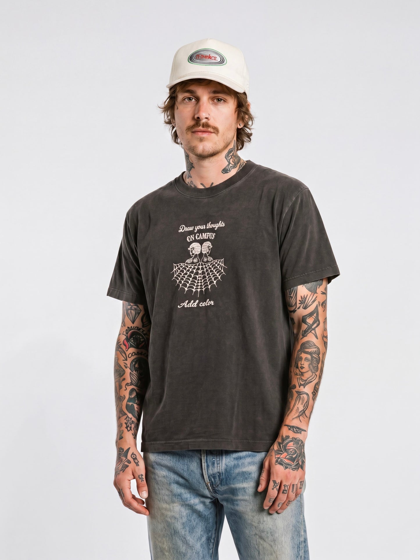 LXPL TEE BS