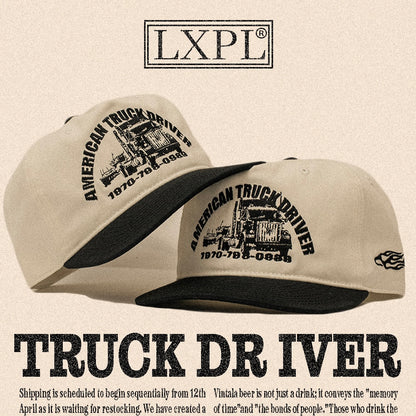 LXPL CAP AE