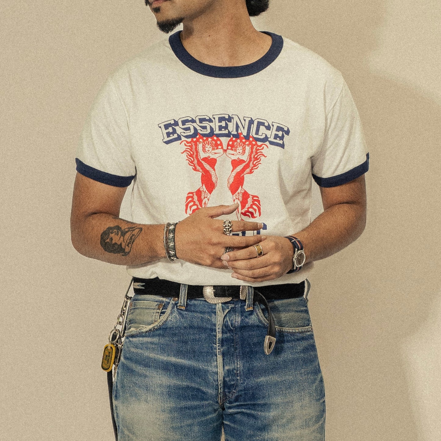 LXPL TEE EH