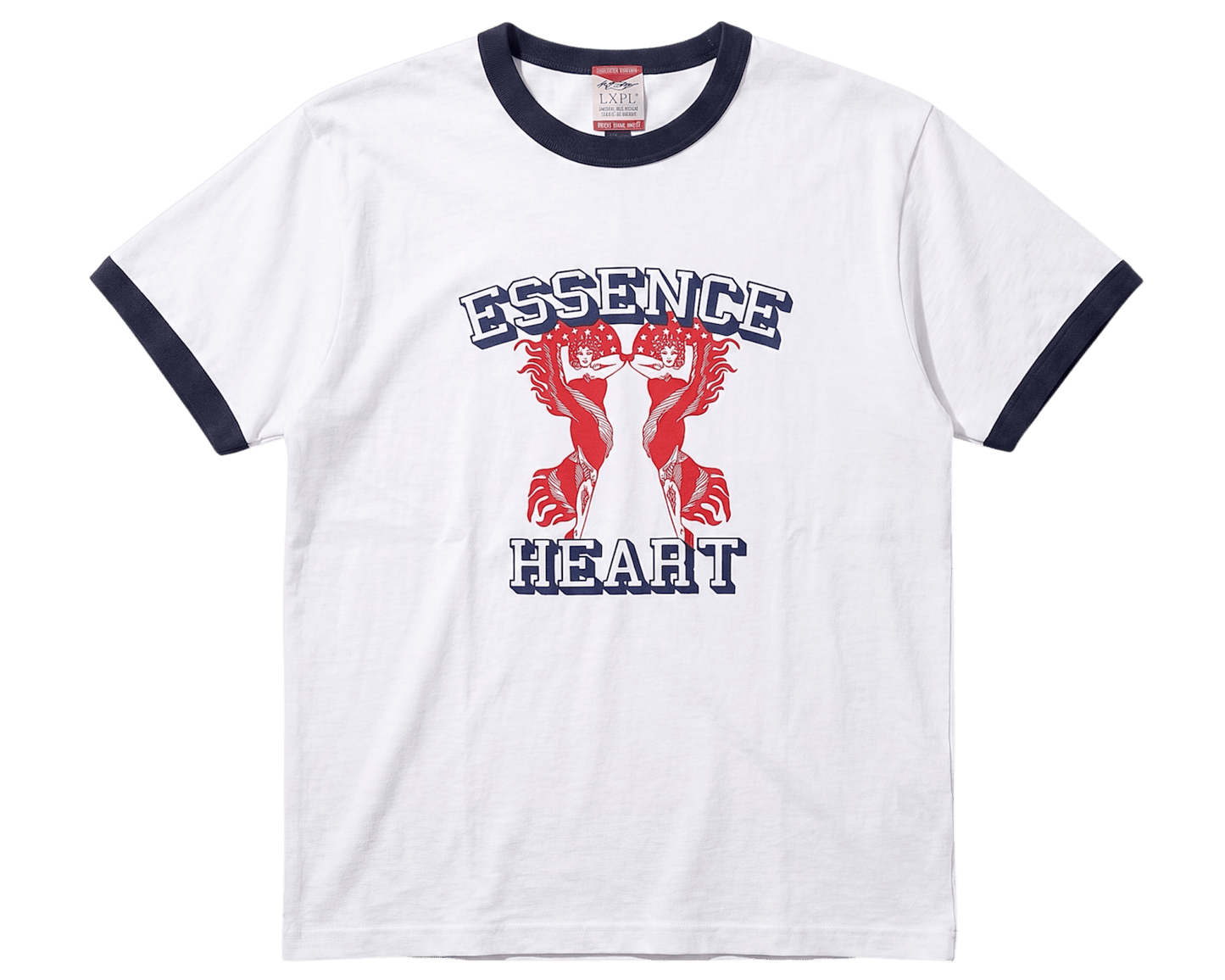 T-shirt LXPL EH