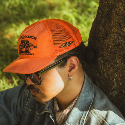 LXPL CAP HM