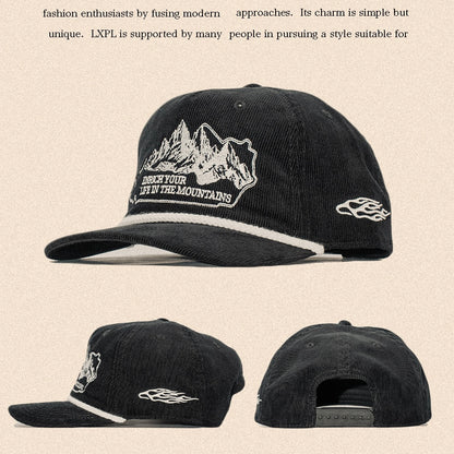 LXPL CAP MS