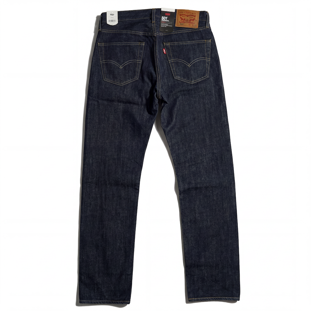Levi's 501