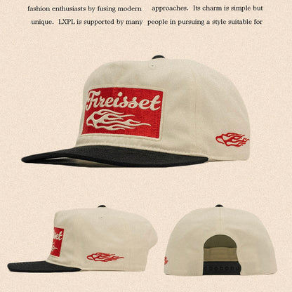 LXPL CAP FL