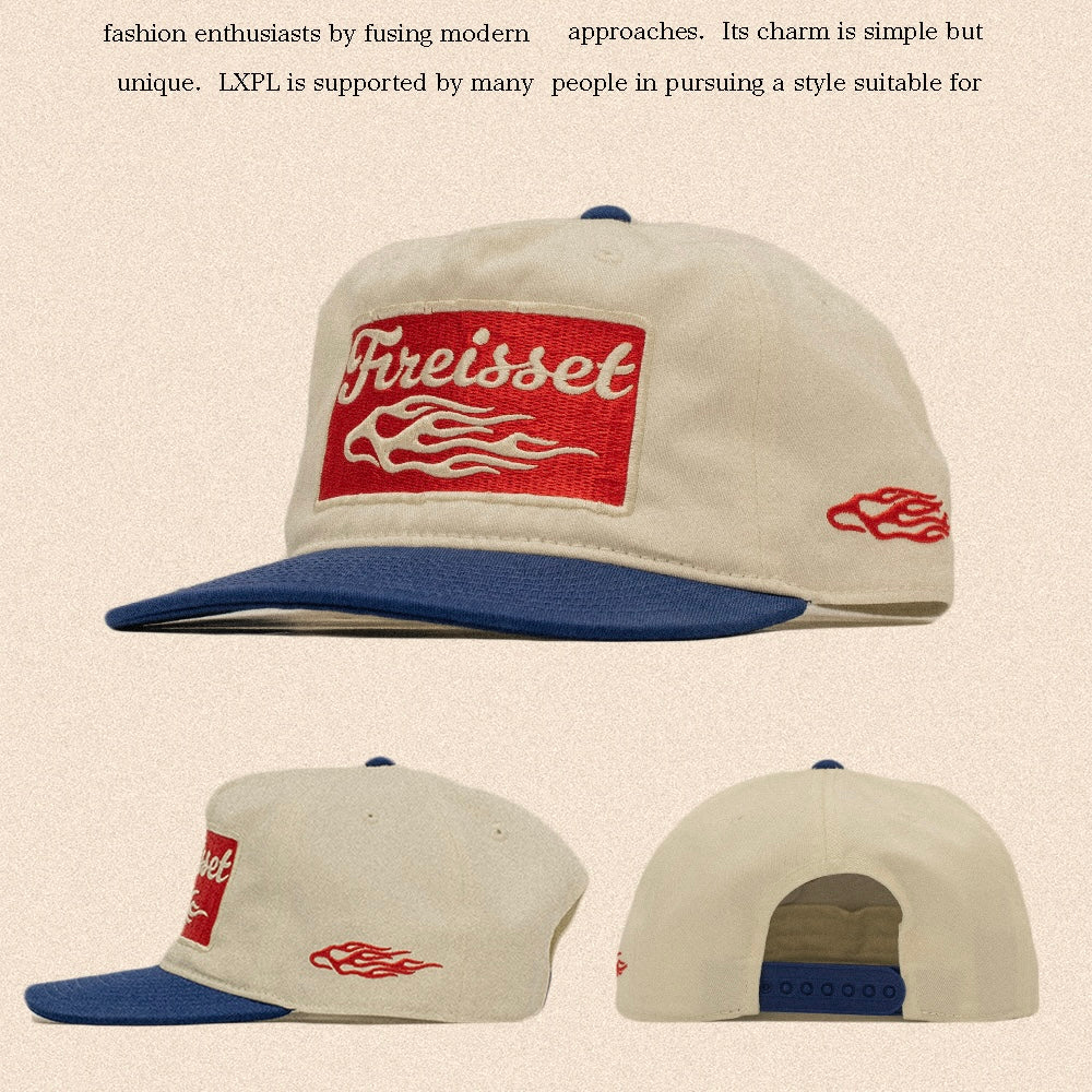 LXPL CAP FB