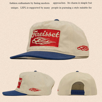 LXPL CAP FB