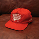 LXPL CAP ID レッド 5