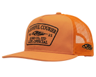 LXPL CAP LE オレンジ