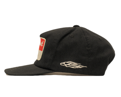LXPL CAP FT