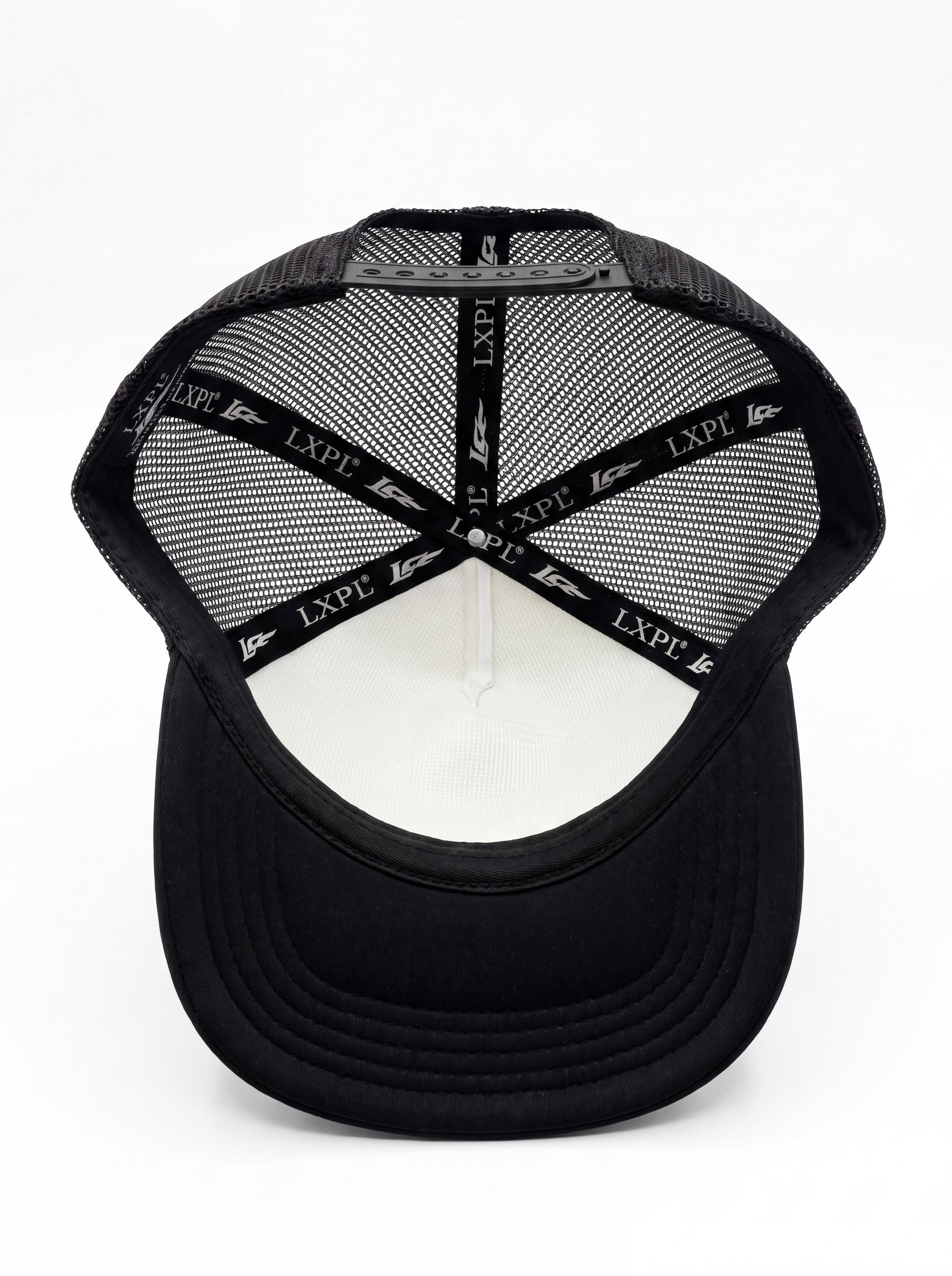 LXPL CAP ON