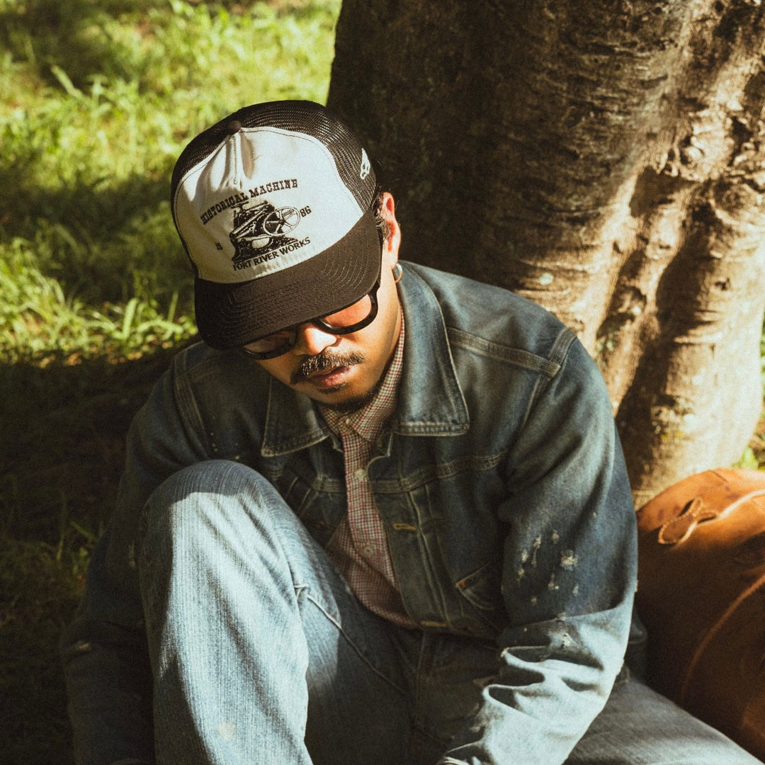 LXPL CAP HM