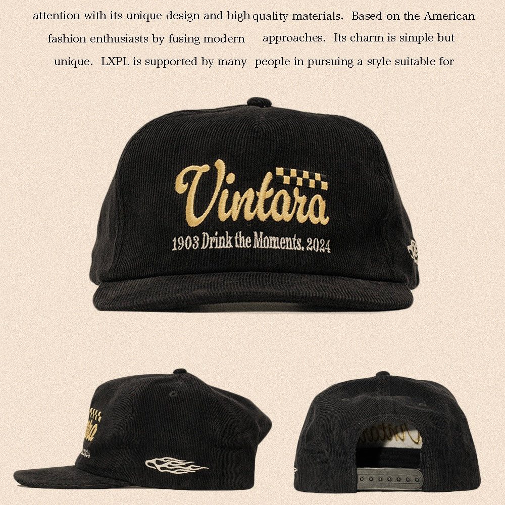 LXPL CAP VE