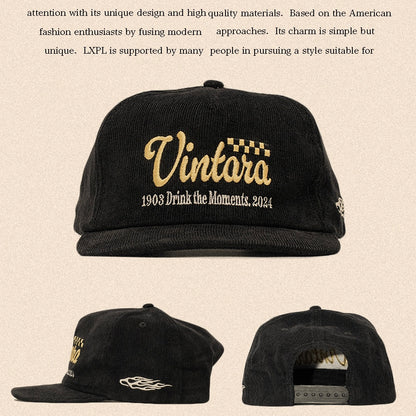 LXPL CAP VE