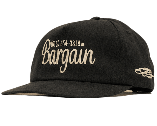 LXPL CAP BN