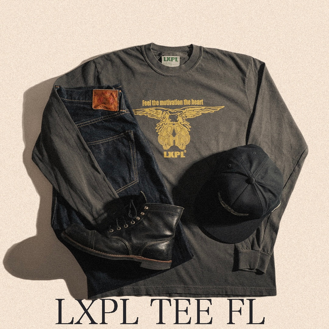 LXPL TEE LF