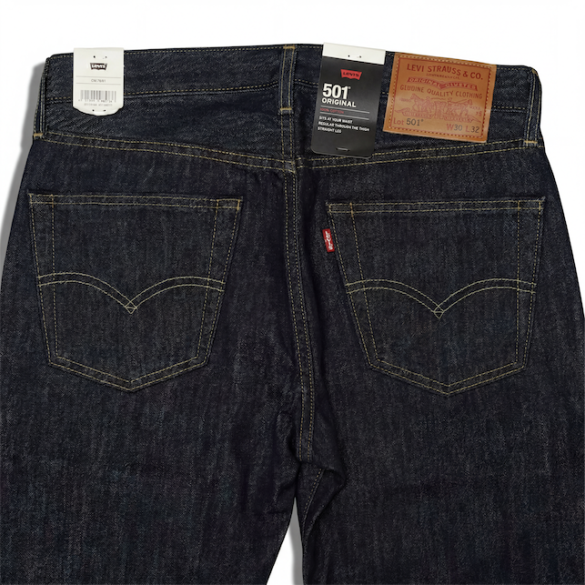 Levi's 501