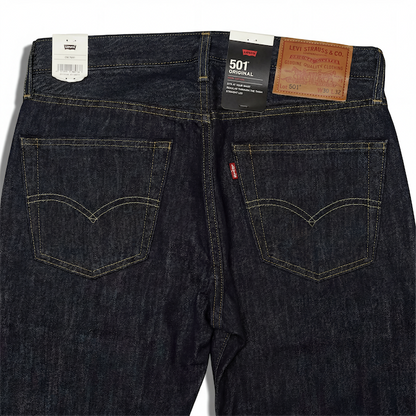Levi's 501