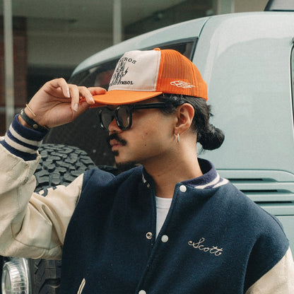 LXPL CAP CS