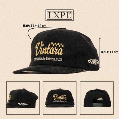 LXPL CAP VE