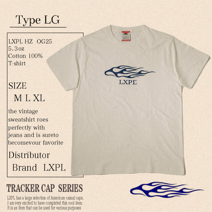 LXPL TEE LG
