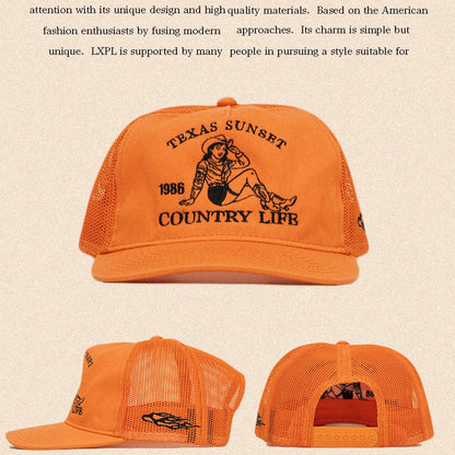 LXPL CAP CL