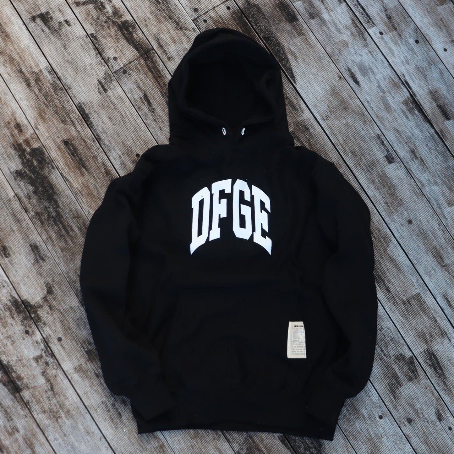 LXPL HOODIE GC