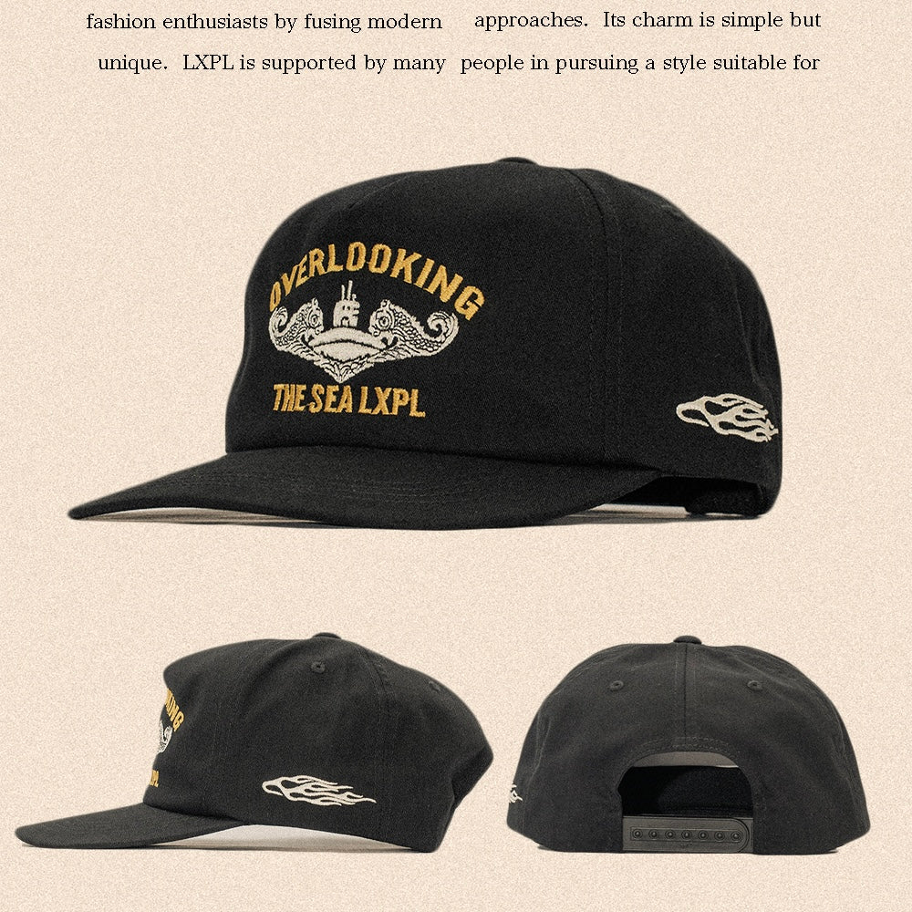 LXPL CAP OG