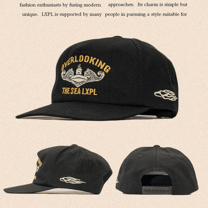 LXPL CAP OG