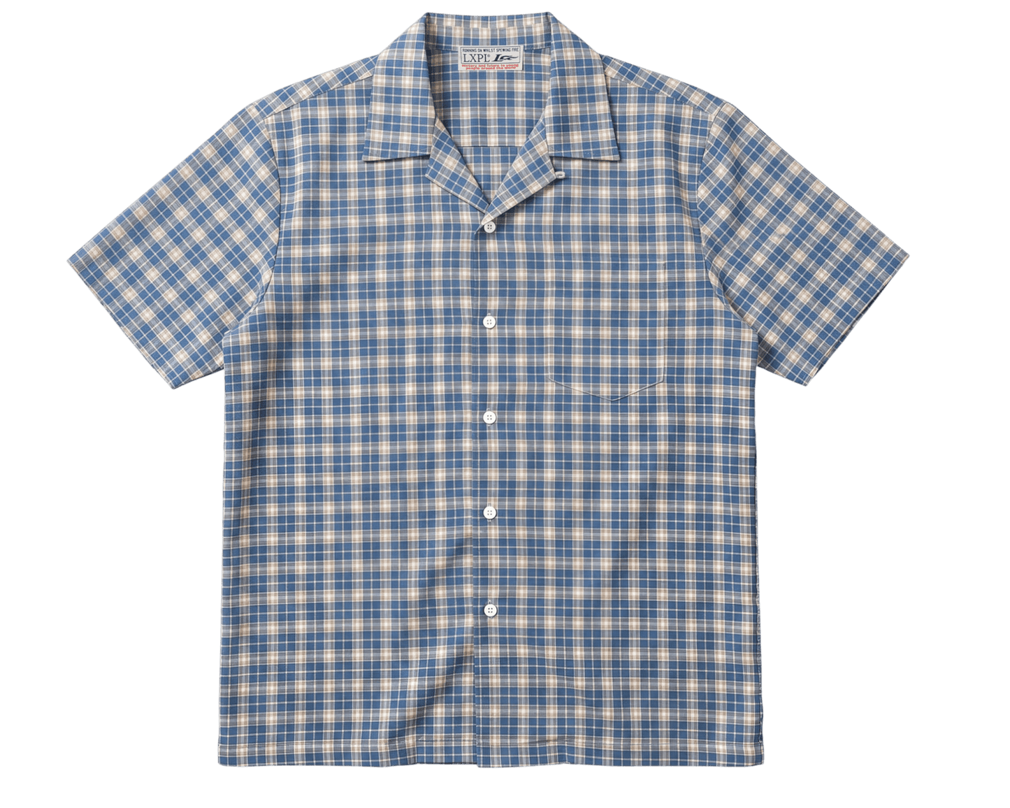 LXPL TEE CS
