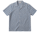 LXPL TEE CS ブルー 平置き