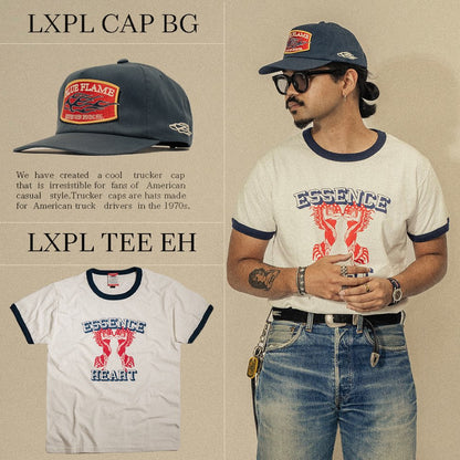 LXPL TEE EH