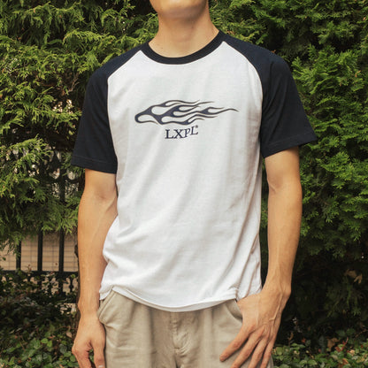 LXPL TEE RG