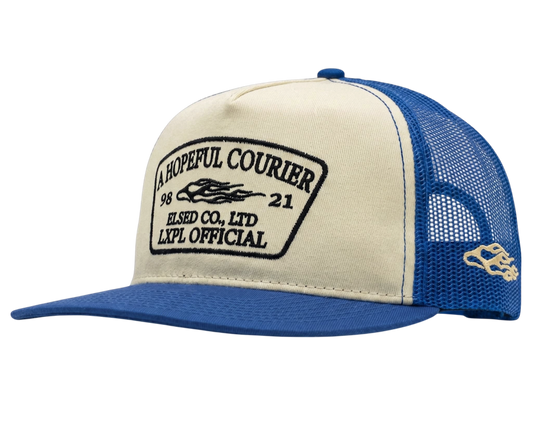 LXPL CAP LE