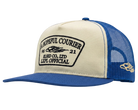 LXPL CAP LE ブルー