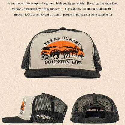 LXPL CAP TS