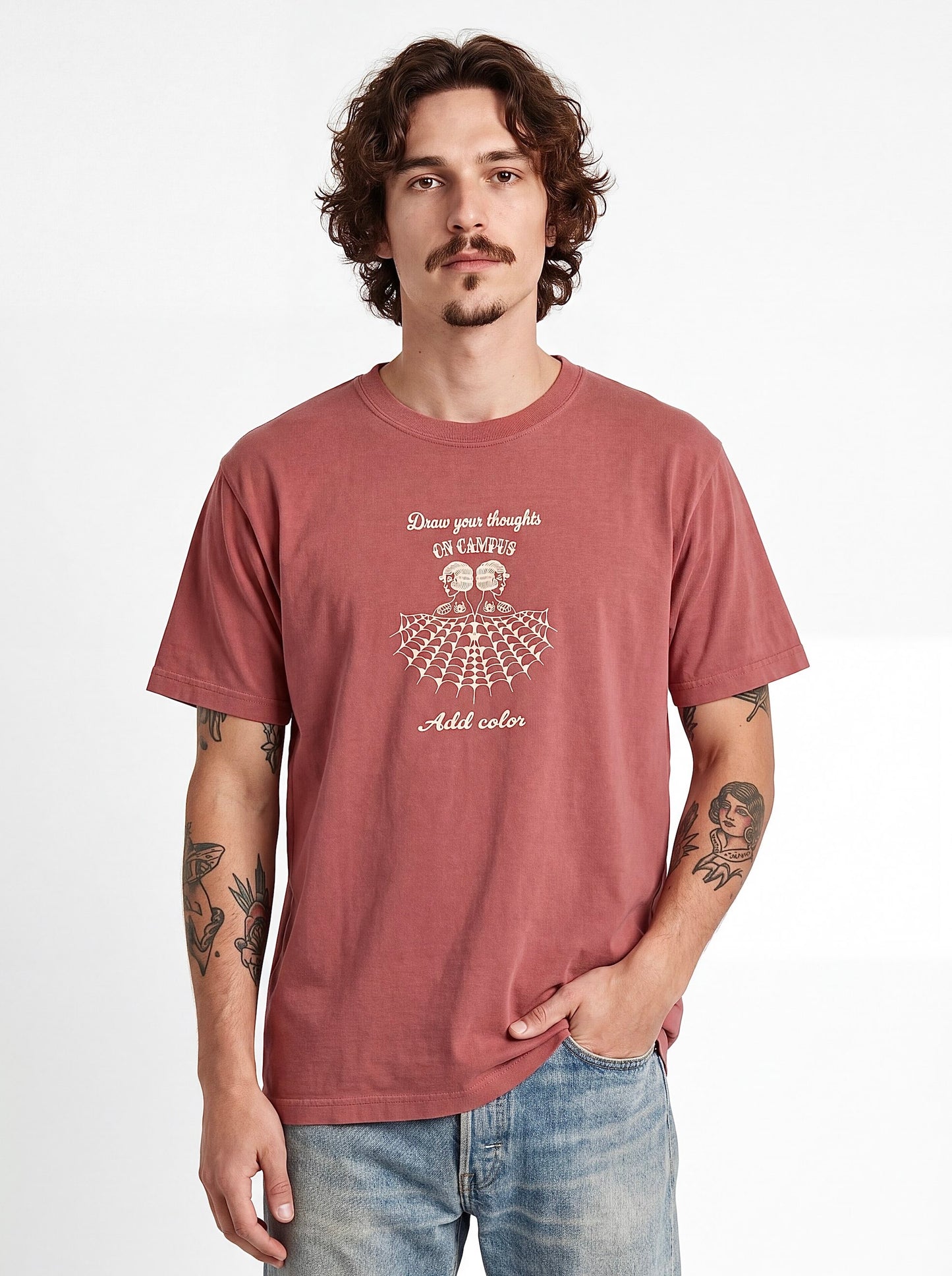 LXPL TEE BS