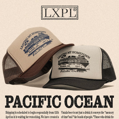 LXPL CAP LN