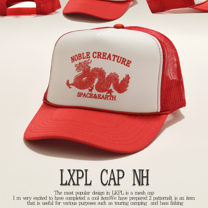 LXPL CAP NH