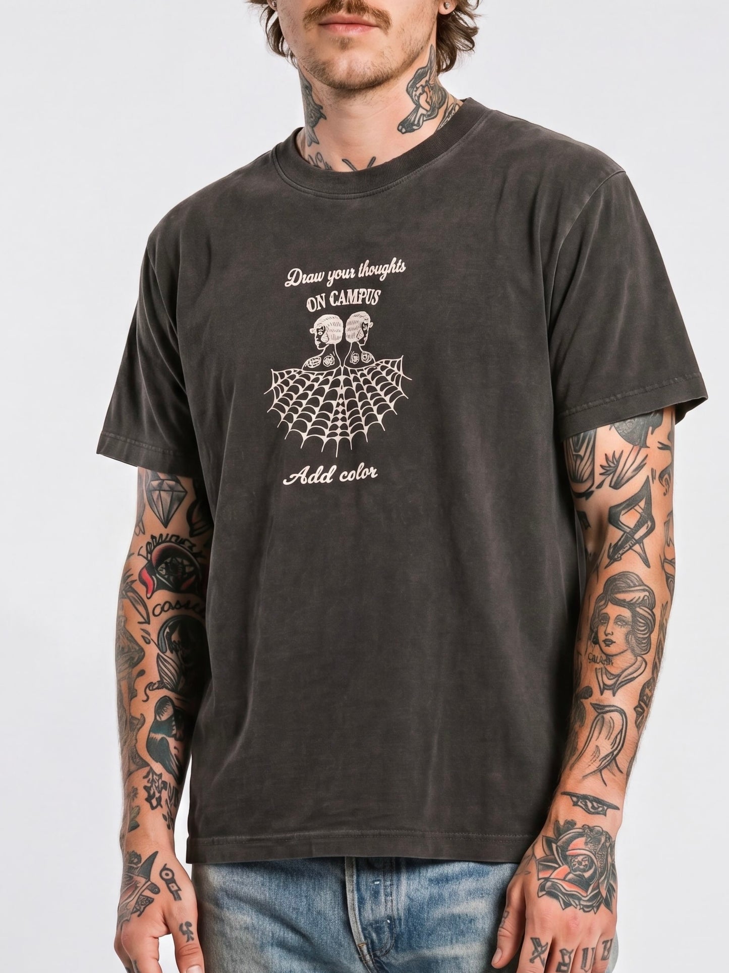 LXPL TEE BS