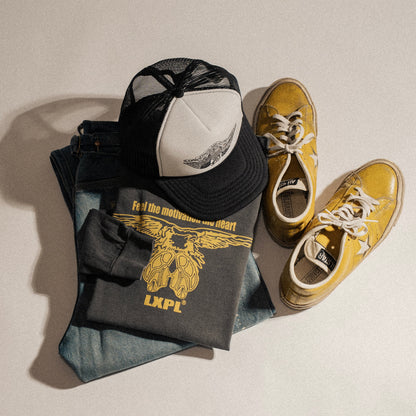 LXPL TEE LF