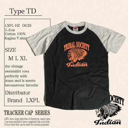 LXPL TEE TD