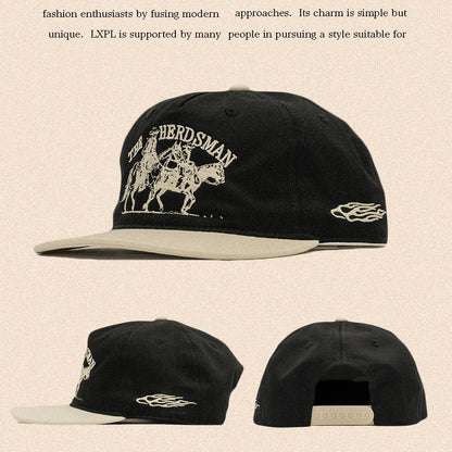 LXPL CAP RD