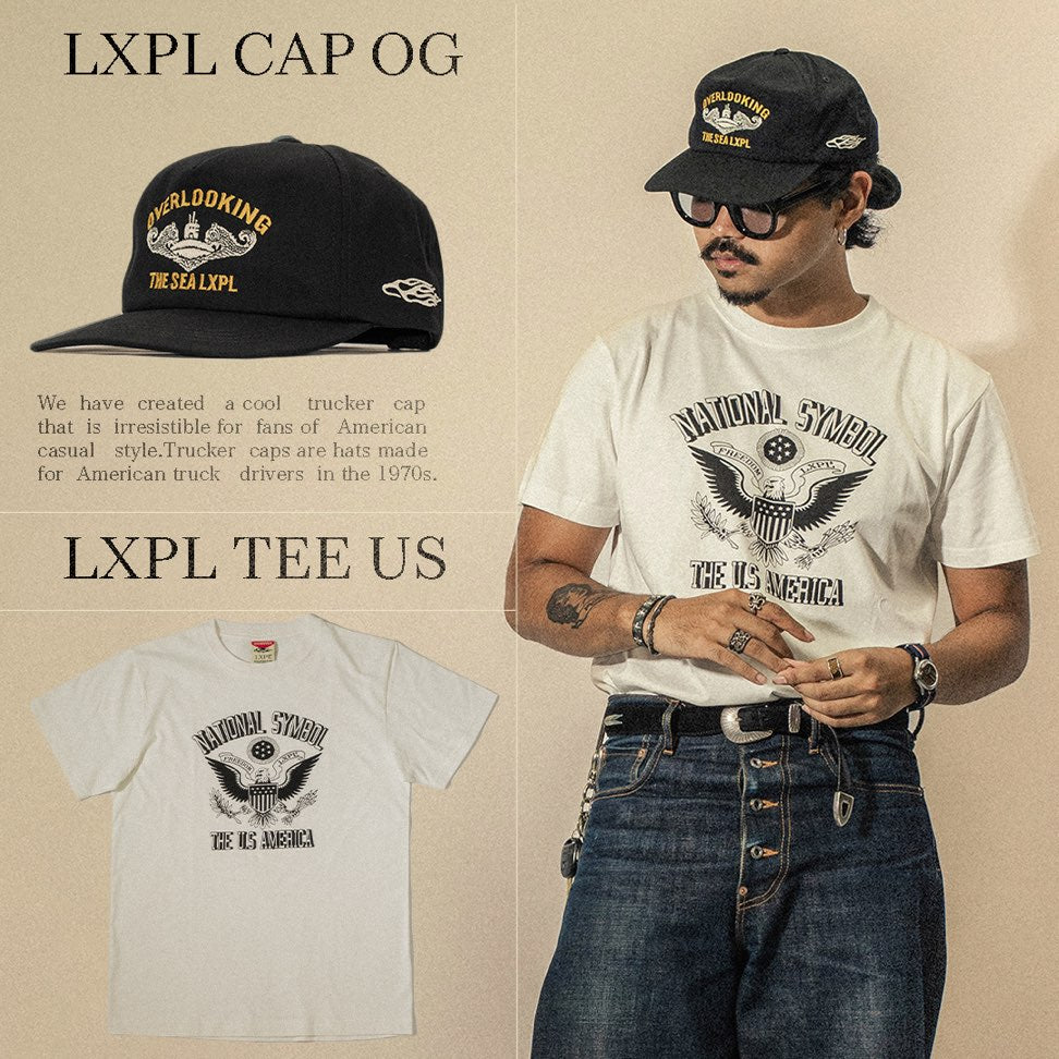 LXPL TEE US