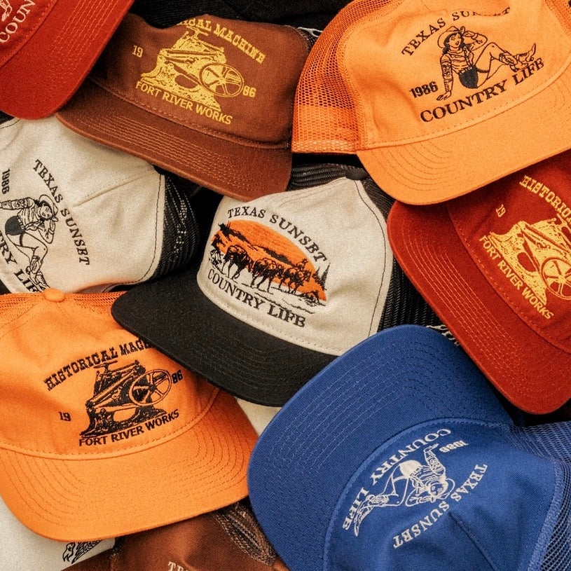 LXPL CAP TS ブラック 7