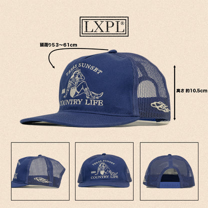 LXPL CAP CL