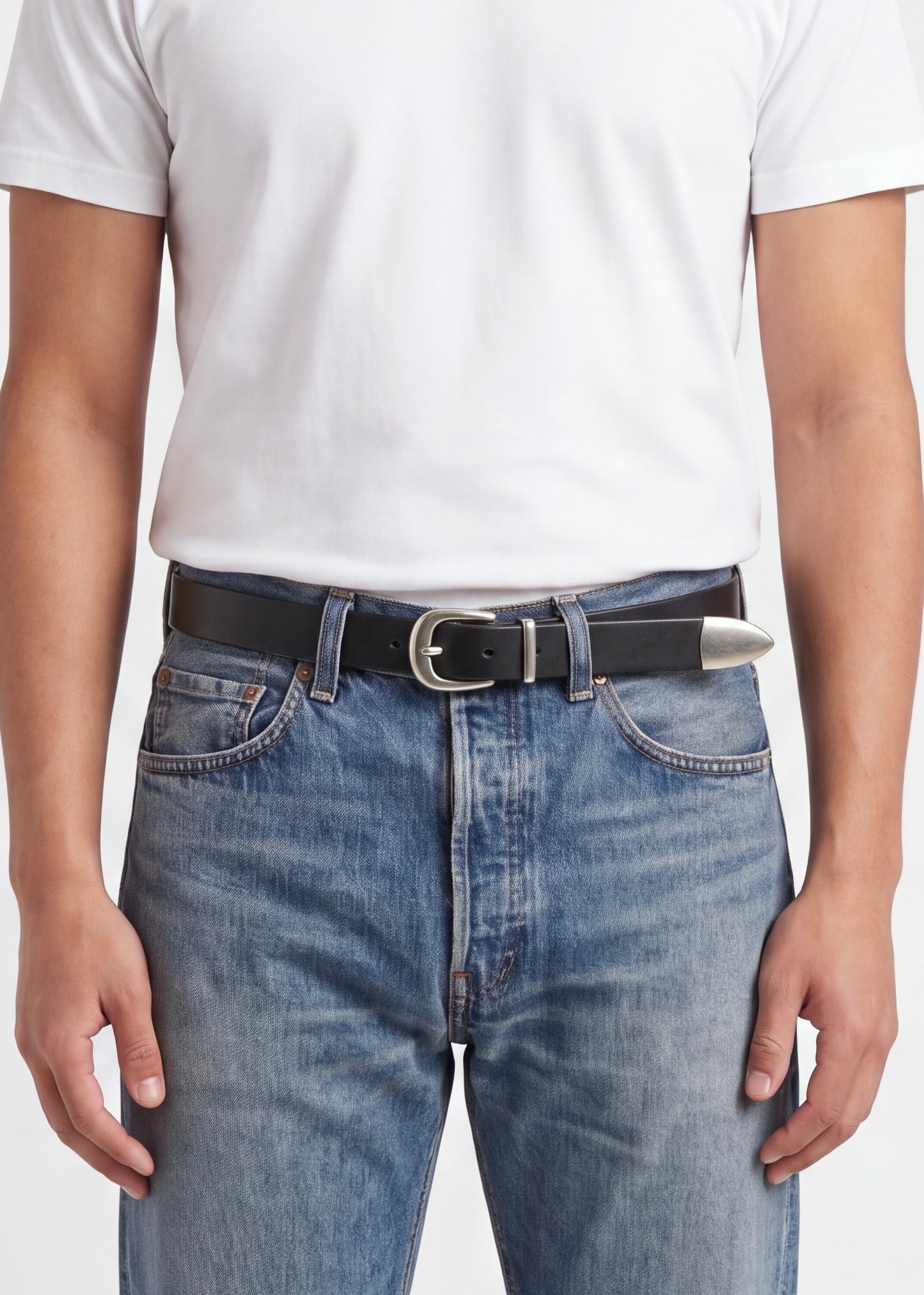 western belt