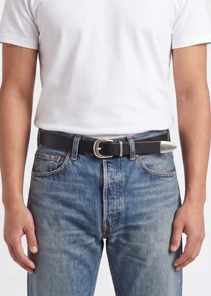western belt