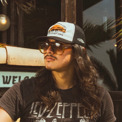 LXPL CAP TS